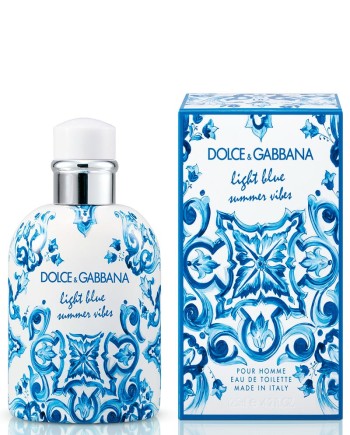 Summer vibes Eau de Toilette